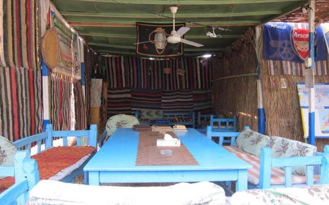 Al Salam Camp
