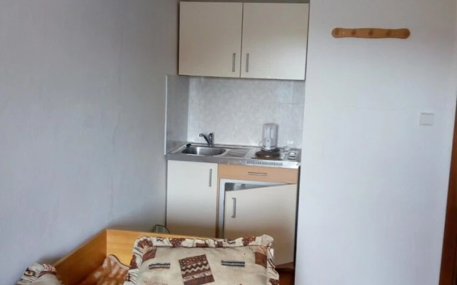Monika apartman