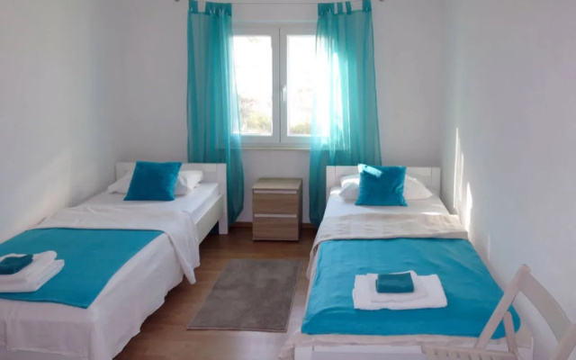 Apartment Suzi Rantasalmi 13342