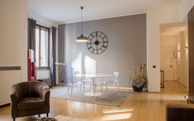 easyhomes - Brera Fatebenefratelli