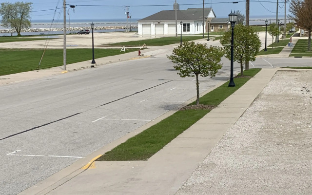 The Kewaunee Inn