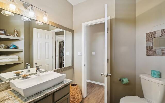 Sandpiper Cove 9214 2 Bedroom Condo by RedAwning