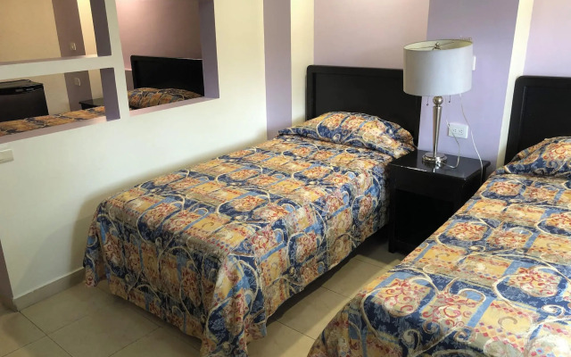 Hotel Imperial