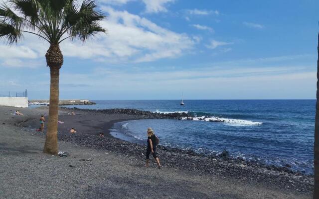 Acogedora Vivienda Vacacional en Candelaria