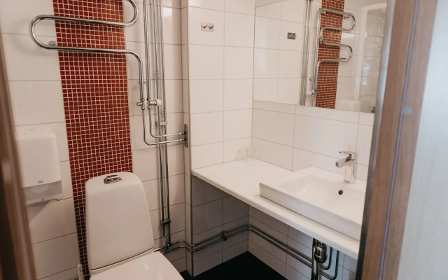 Tärnaby Fjällhotell