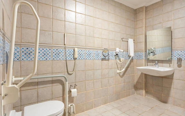 Mirada Del Lago Hotel