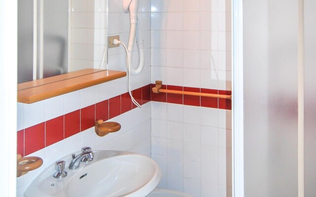 Stunning Apartment in Vason With