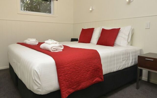 Picton Top10 Holiday Park