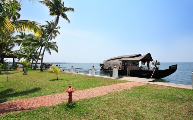 Cocobay Resort