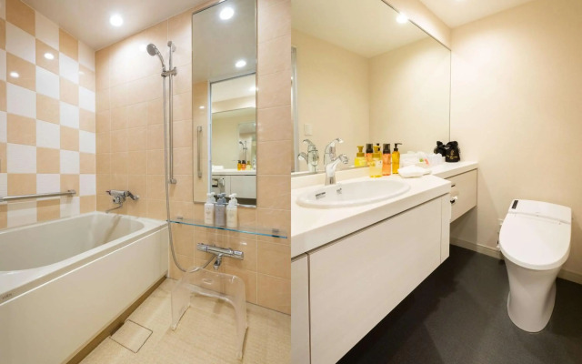 Hotel Bellclassic Tokyo