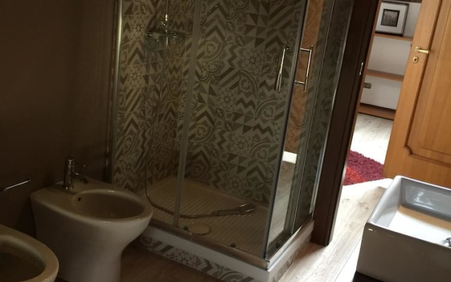 Villa Masi Rental Rooms