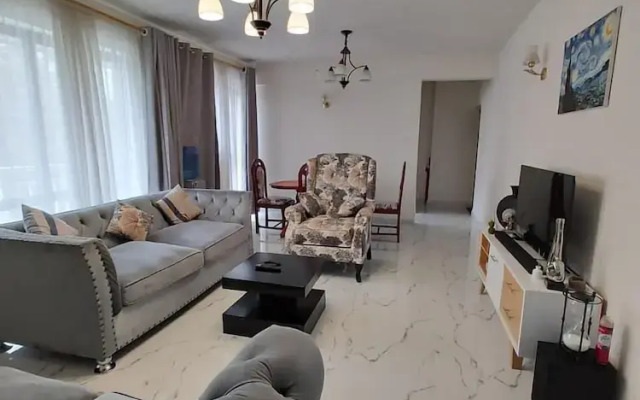 Lux Suites Sandalwood  Apartments