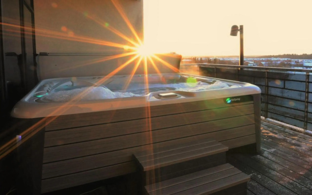 Skyline Airport Hotel
