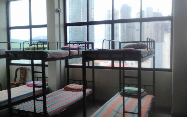Haven Fort Hostel