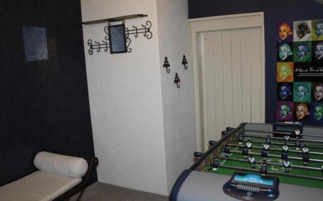 Gîte Ygrande, 4 pièces, 6 personnes - FR-1-489-148