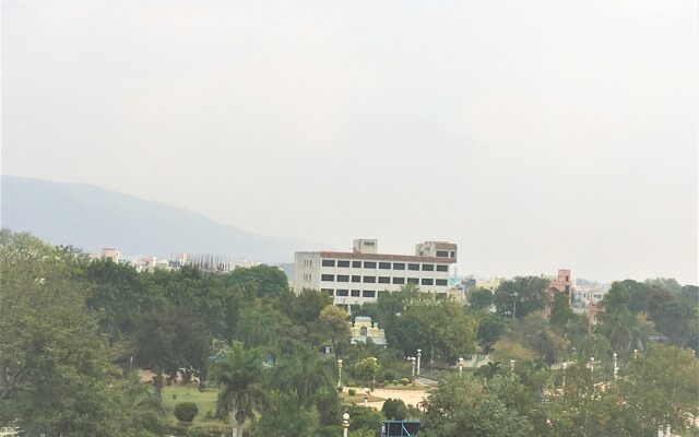 Jayaram Residency Tirupathi