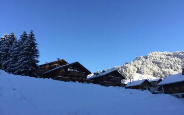 Residence Les Aravis