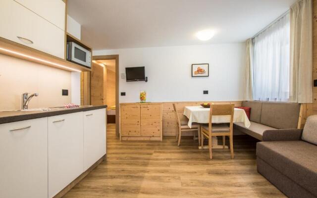 Residence Crazzolara