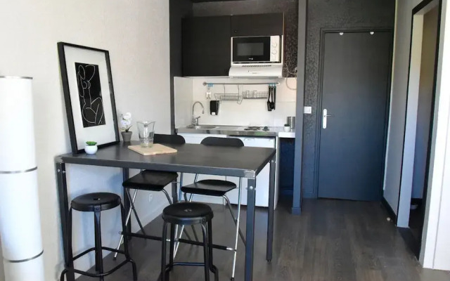 Barcelo Appart'Hôtel