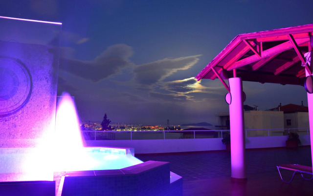 Halepa Hotel