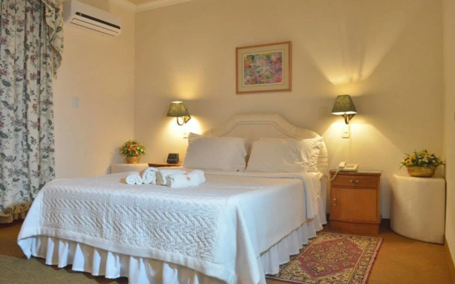 Hotel Ybytyruzu