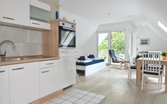 Studio, Nähe Dieksee