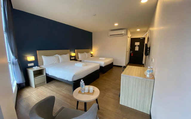 ZONE Hotels