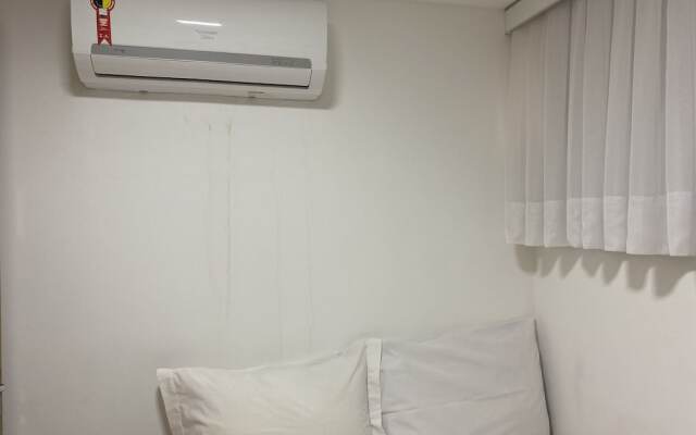 Bela Hospedagem-EcoSummer Duplex Tambaú