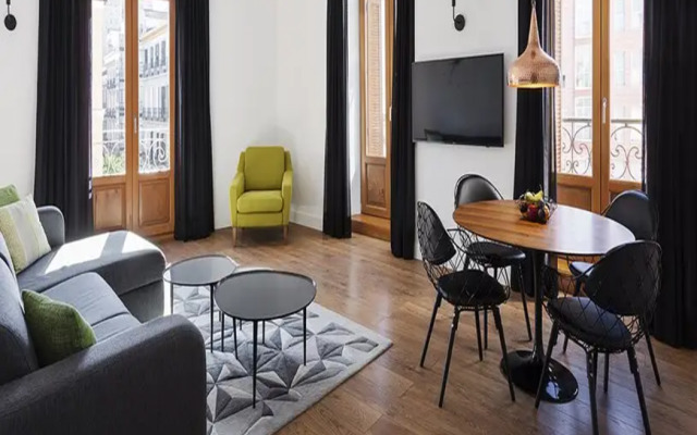 B&B Apartamentos Fuencarral 46