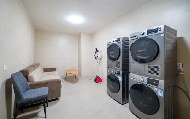 Lavande Hotel (Beijing Universal Resort, Tongzhou, Beijing)