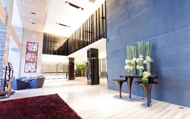 Best Western Premier Hotel