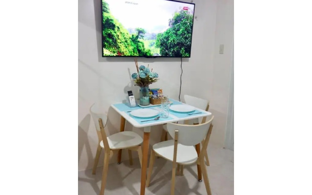 Tagaytay Prime Residences