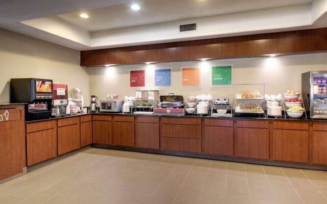 Comfort Suites Tyler South