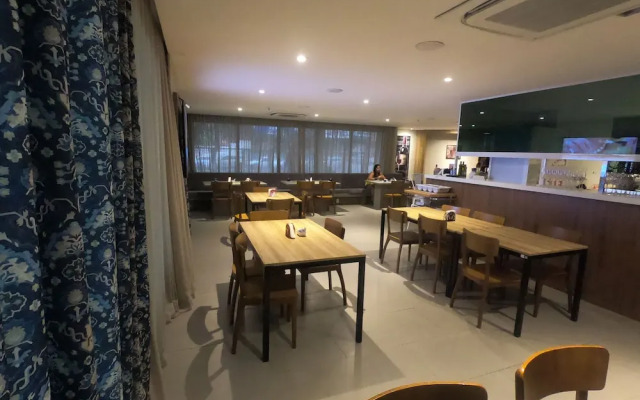 Fortaleza VIP Experience - Edificio Landscape