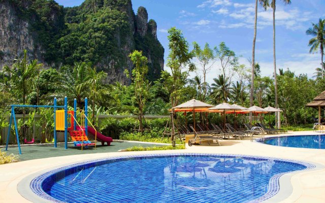 ibis Styles Krabi Ao Nang