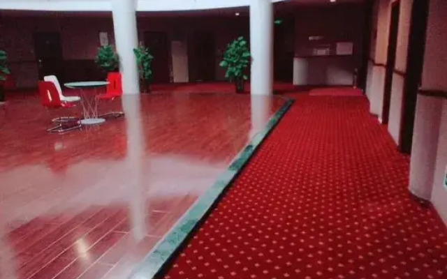 Sun Hotel (Chongqing Tongliang Mingyue Plaza)