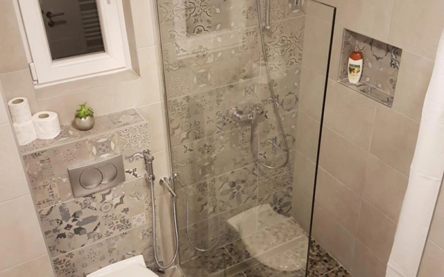 Villa Coast River Sarajevo