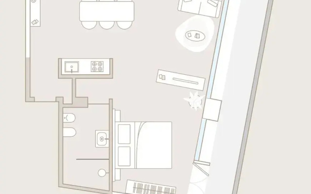 Santa Lucia Suites