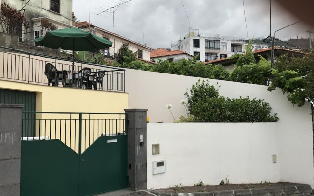 Your Home In Madeira