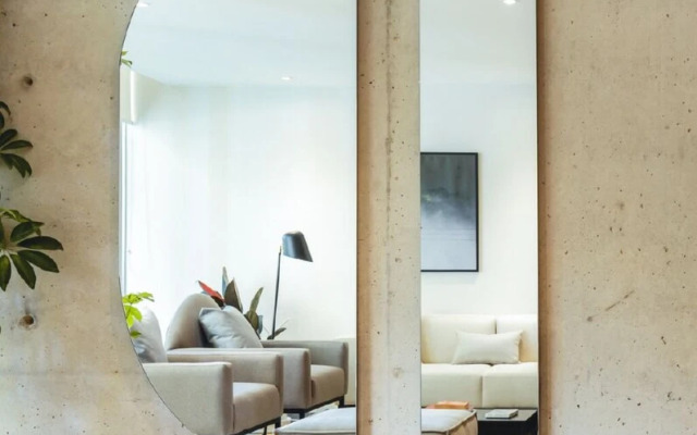 Casai Beautiful Studio in Hipodromo Condesa