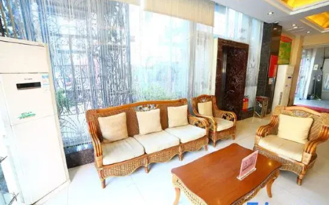 Youyitian Hotel