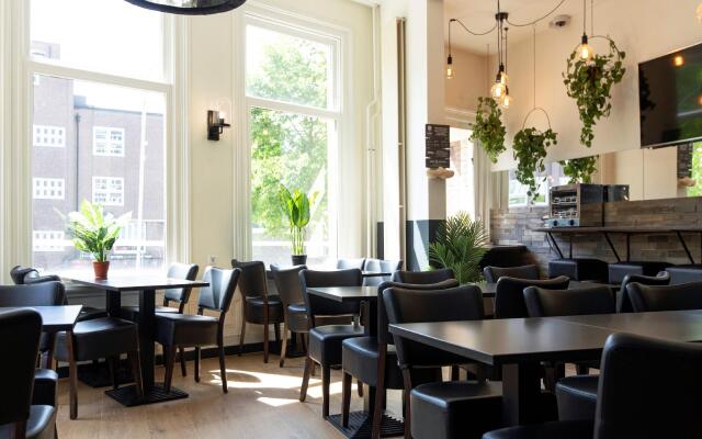 Quentin Amsterdam Hotel