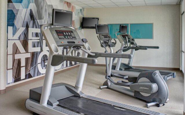 SpringHill Suites by Marriott Saginaw