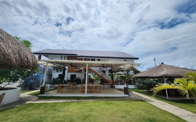 Treeshade Resort & Spa Moalboal