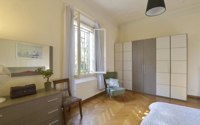 Charming Villetta Alberti