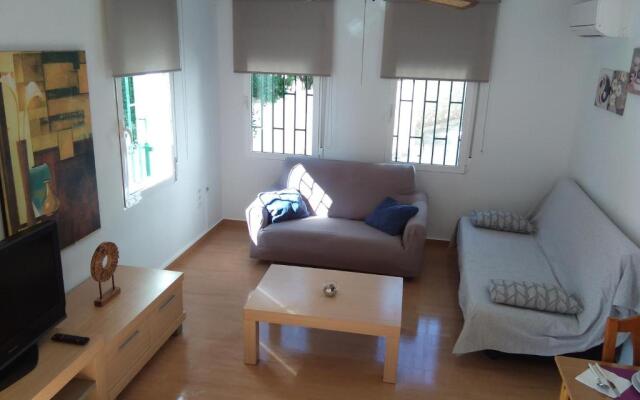 Apartamento Lepanto Playa