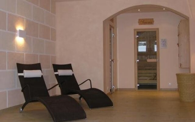 Hotel-Garni Dr. Otto Murr