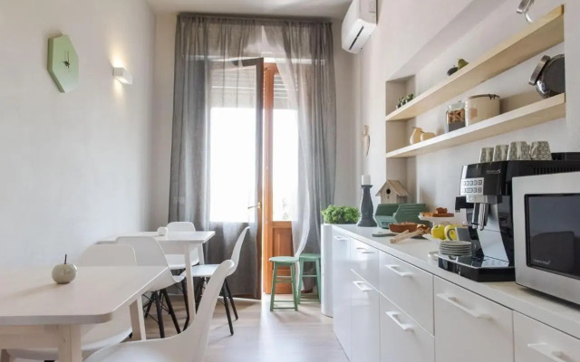Casa Anita B&B Design