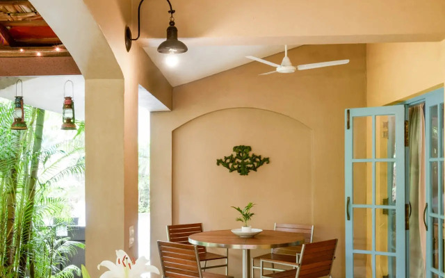 Villa Nimaya