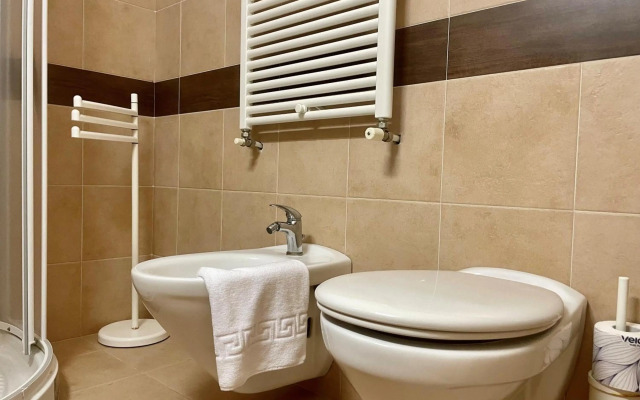 Hotel Maestri